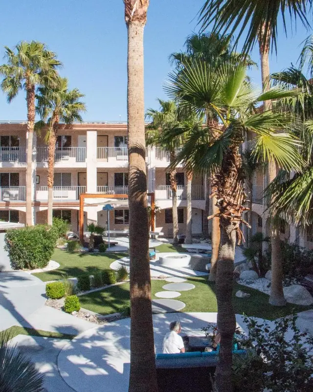 Aqua Soleil Hotel And Mineral Water Spa