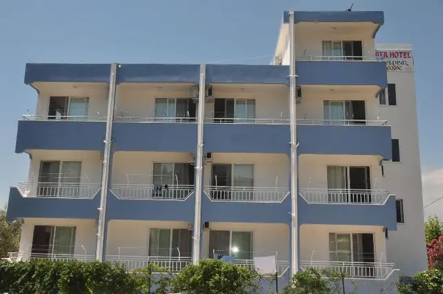 Onder Yildiz Hotel