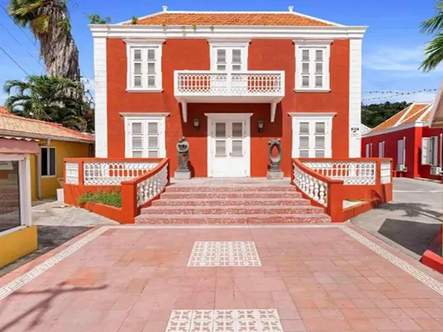 The Ritz Hostel