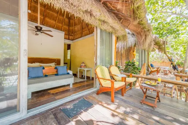Villa Pescadores Tulum