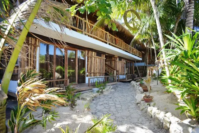 Casa Ganesh Tulum By Ahau Collection