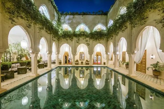 Almaha Marrakech