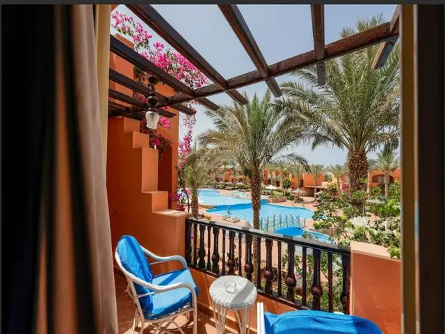 Dream Lagoon Resort & Aqua Park