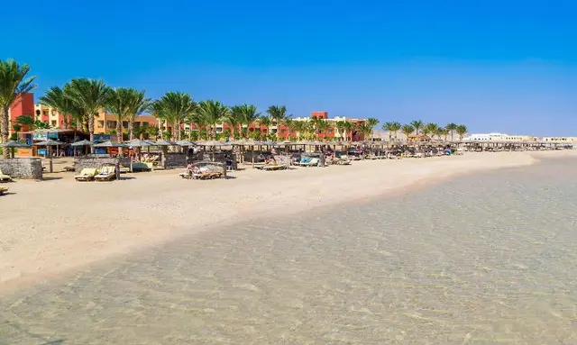 Casa Mare Resort - ex, Royal Tulip Beach Resort