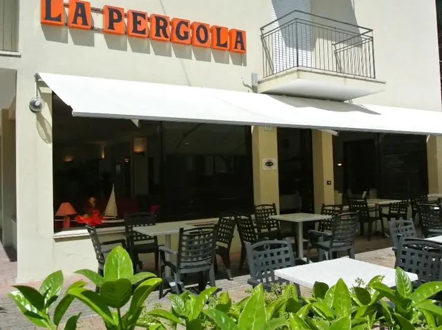 La Pergola