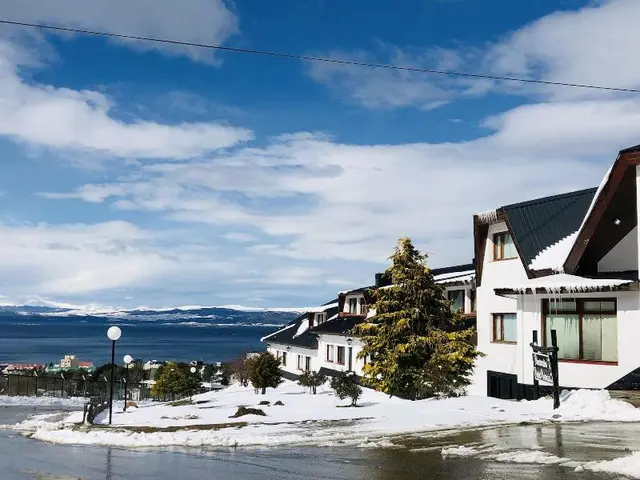 USHUAIA