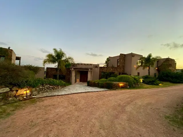 Casa Quetzal