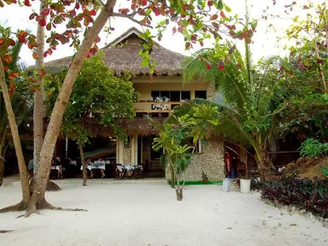 Angelina Beach Hotel
