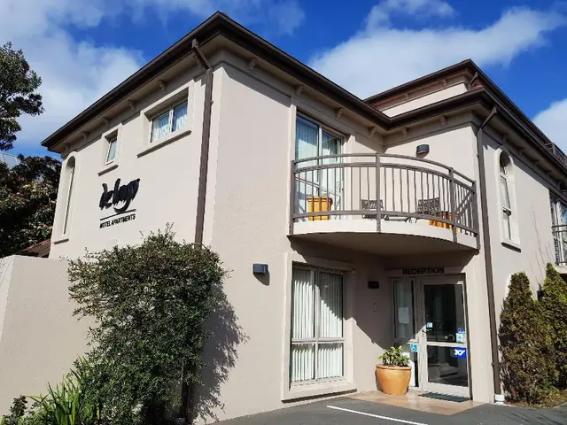 De Lago Motel