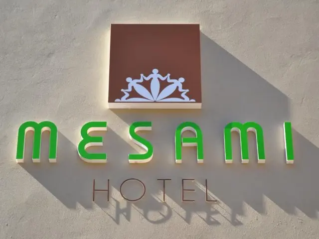 Mesami Hotel