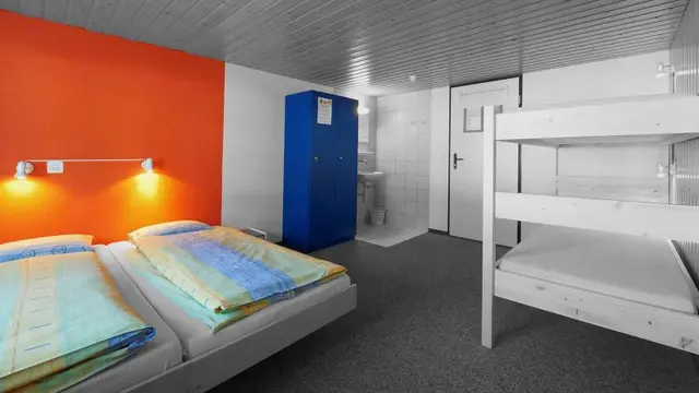 Mountain Hostel