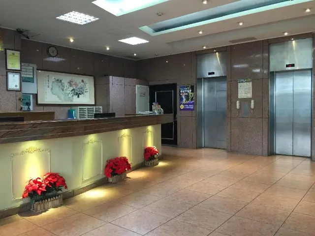 Chuline Hotel