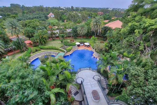 Angsana Oasis Spa and Resort