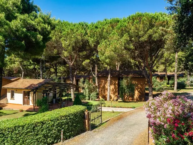 Residence Il Paradiso
