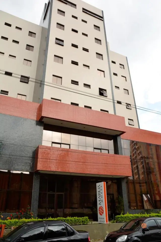 Hotel Maruá