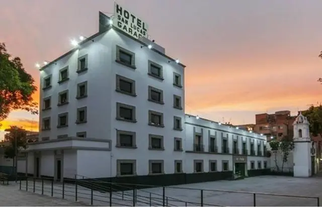San Lucas