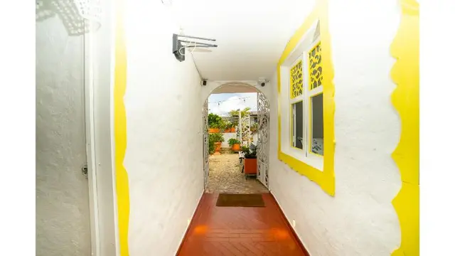 Posada Del Angel