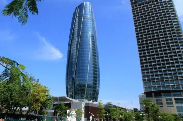 Danang Petro Hotel
