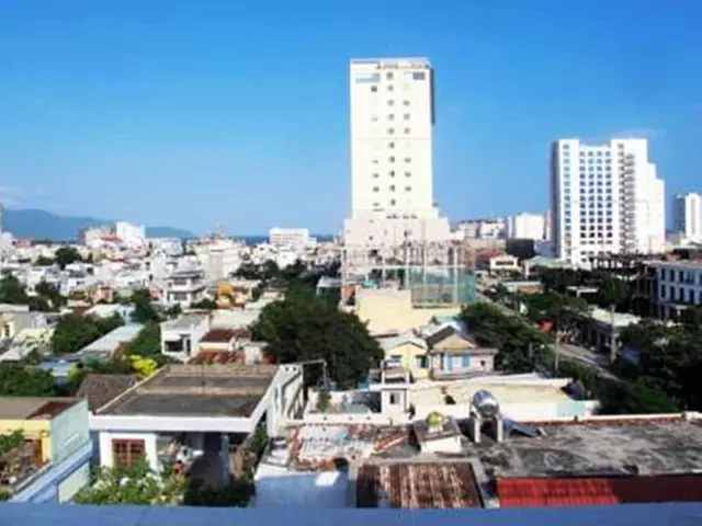 Be Sea Hotel
