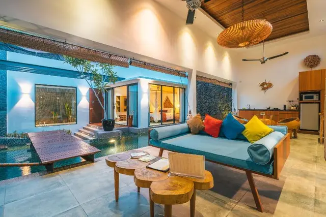 La Villa Langkawi - Private Pool