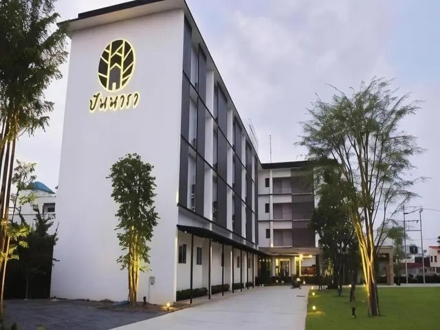Pannara Hotel