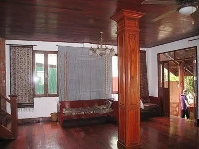 Mekong Charm Riverside