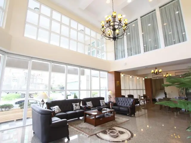 Lohas Hotel