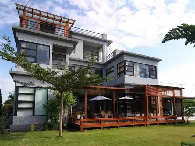 Jimei Homestay