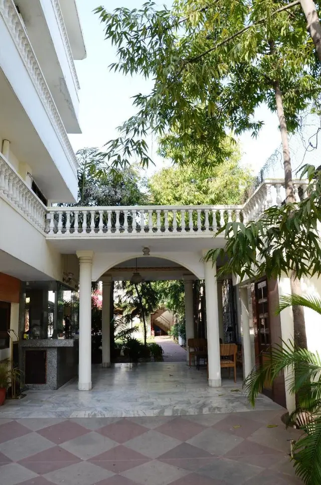 MEGHNIWAS