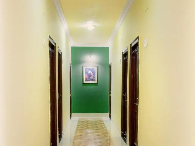 Hotel Jaisingh Palace