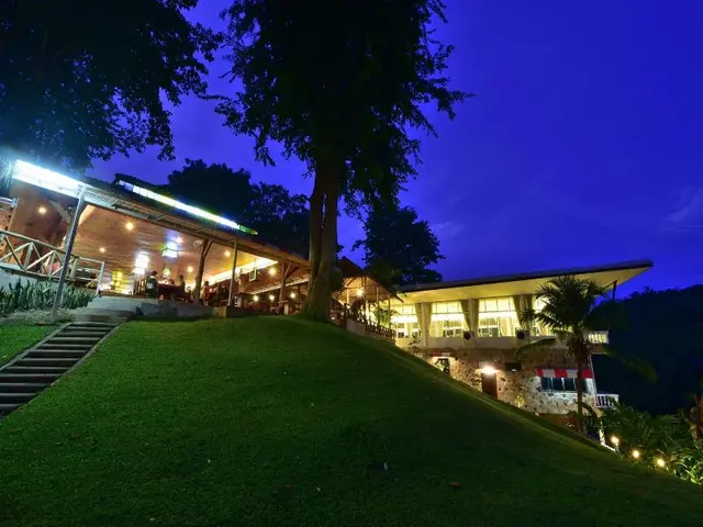 Pechmaneekan Beach Resort