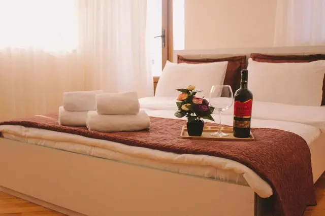 Central Baku Hotel