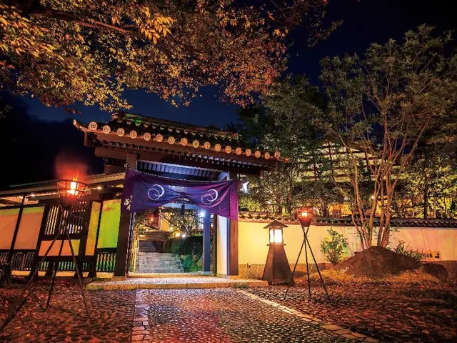 Ryokan Nagomi No Yado Mutsuki