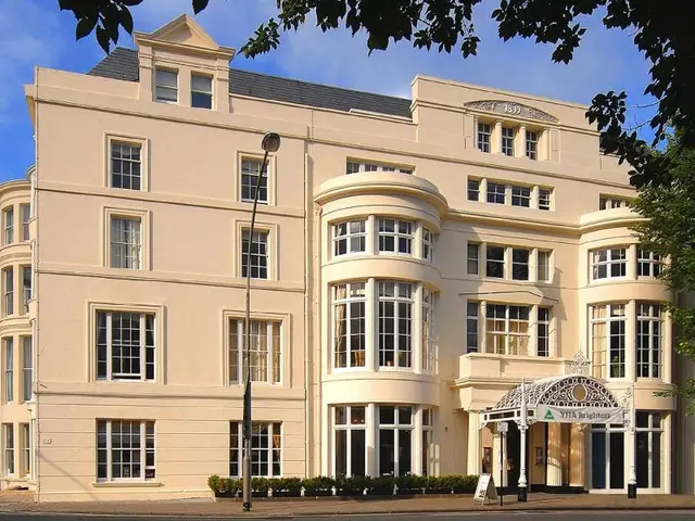 Yha Brighton Hostel