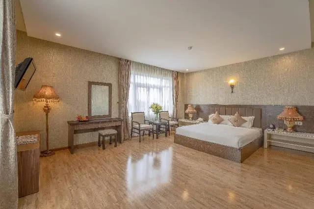 Eden Plaza Danang