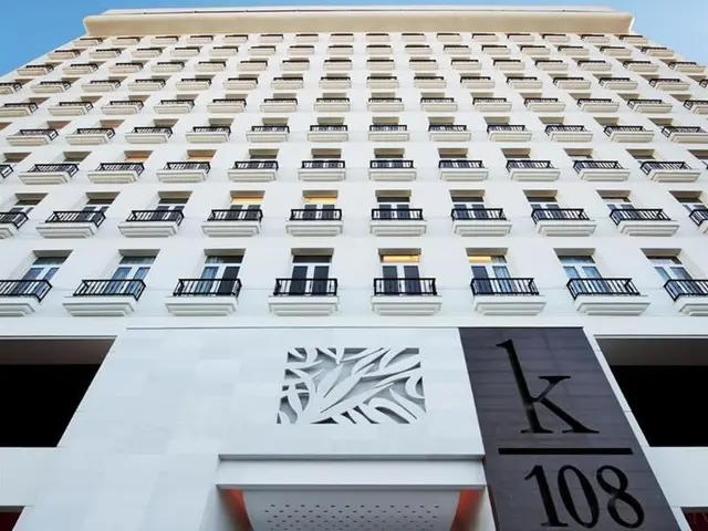 K108 Hotel