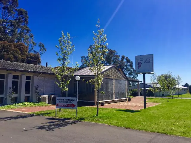 Kingsley Motel