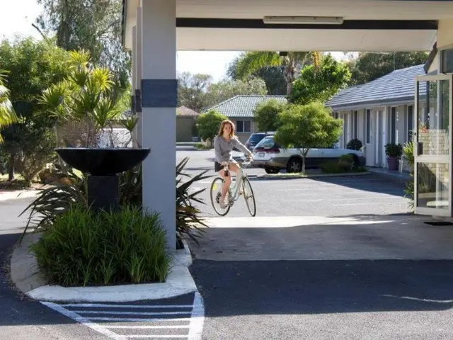 Gale Street Motel and Villas