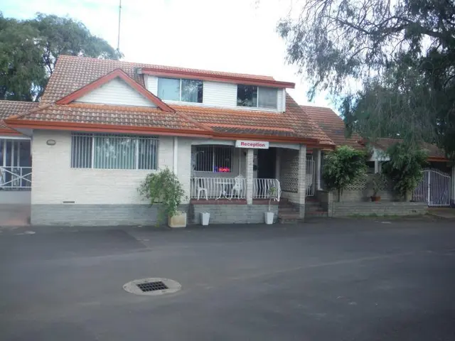 Restawile Motel