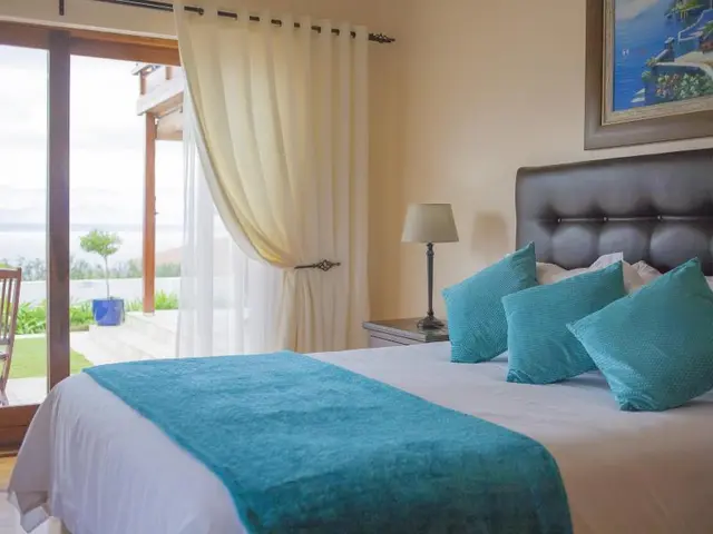 Aquamarine Guest House