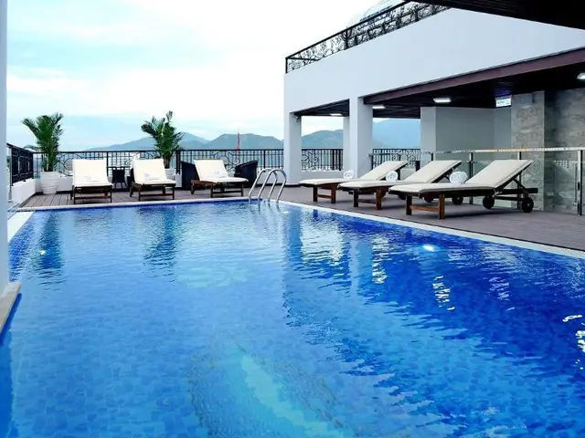 Apus Hotel