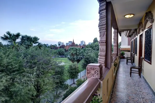 Rs Ii Guesthouse