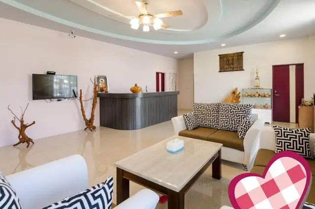 Mu Yu Bed And Breakfast