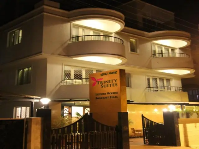 Trinity Suites
