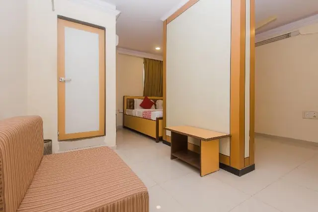 Oyo 22535 Hotel Orbit Inn