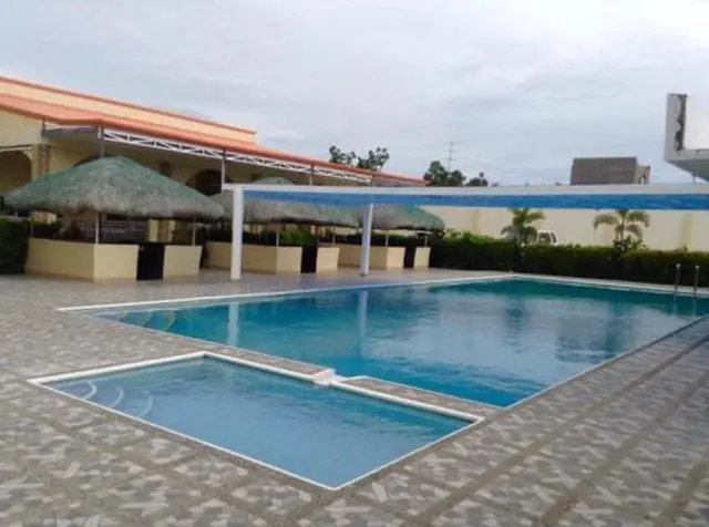 Ukl Ever Resort Hotel