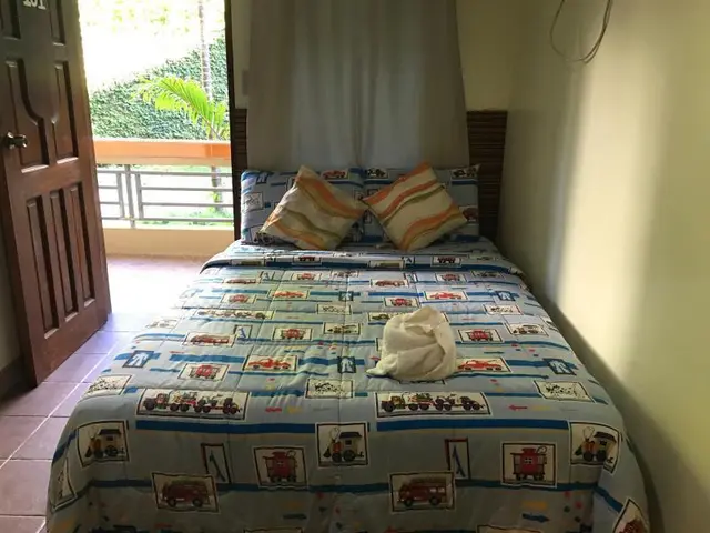 Villa Lourdes Resort