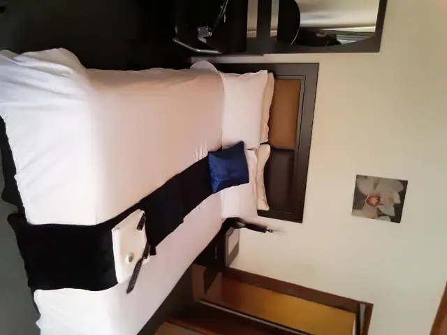 Royal Olympia Lodge