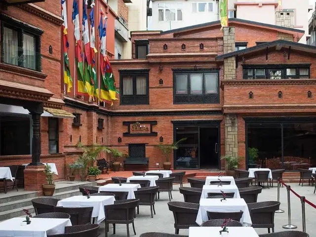 Dalai La Boutique Hotel