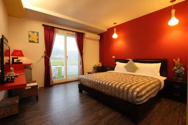 Xing Ji Hostel